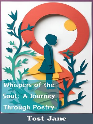 cover image of Whispers of the Soul
